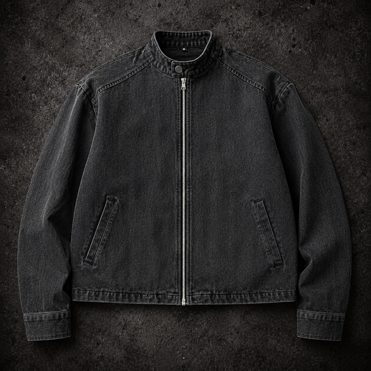KUMAN // BLACKRIDGE JACKET