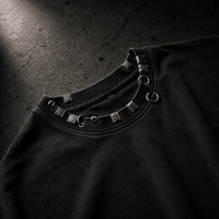 KUMAN // VOID CHAIN TEE