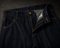 KUMAN // NIGHTFALL DENIM PANT