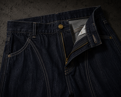 KUMAN // NIGHTFALL DENIM PANT