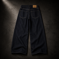 KUMAN // NIGHTFALL DENIM PANT