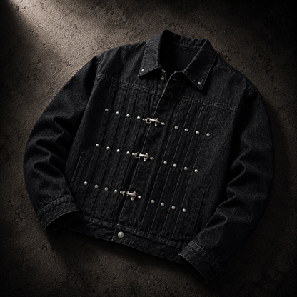 KUMAN // BLACKTHORN JACKET