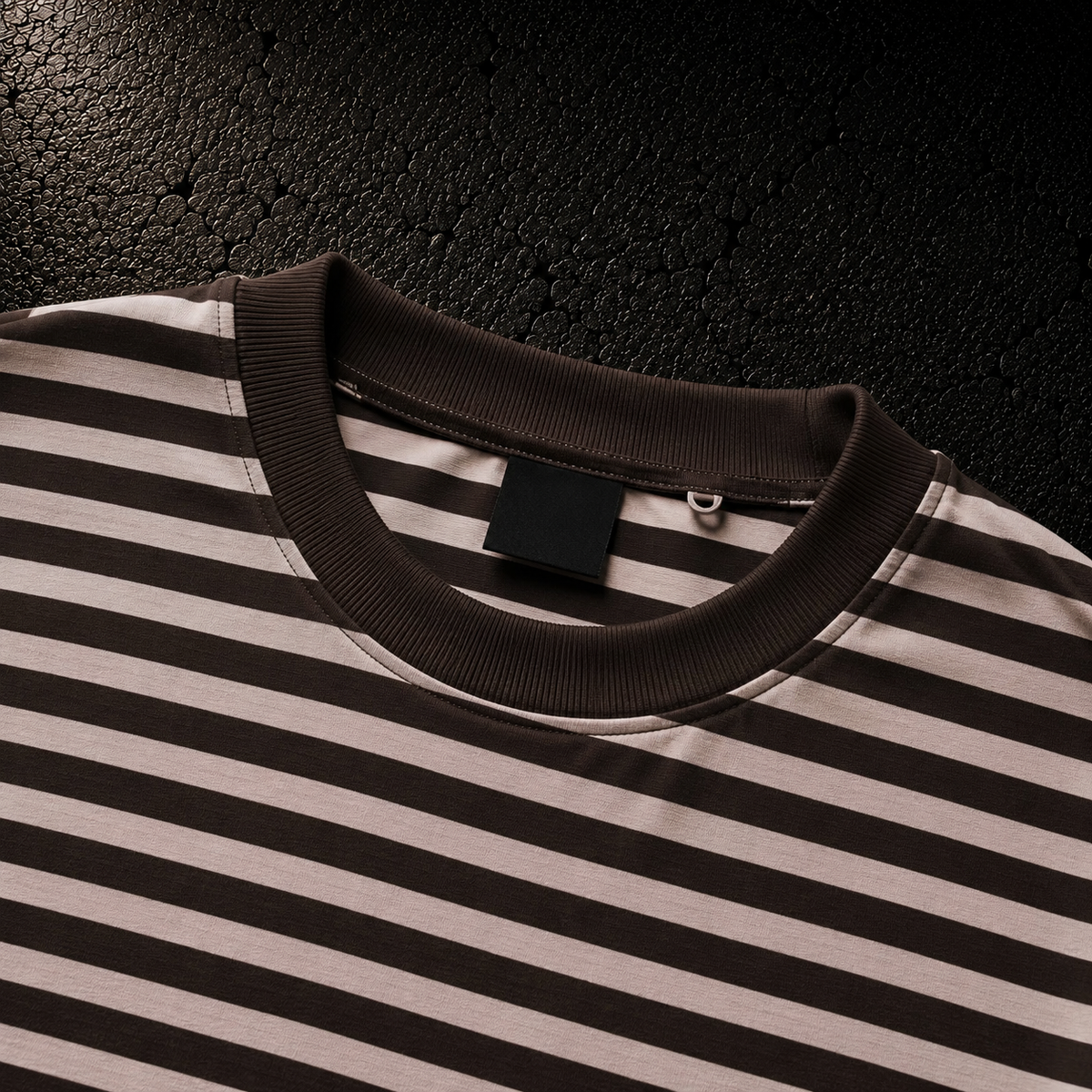 KUMAN // HORIZON LONG SLEEVE T SHIRT