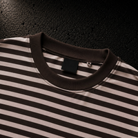 KUMAN // HORIZON LONG SLEEVE T SHIRT