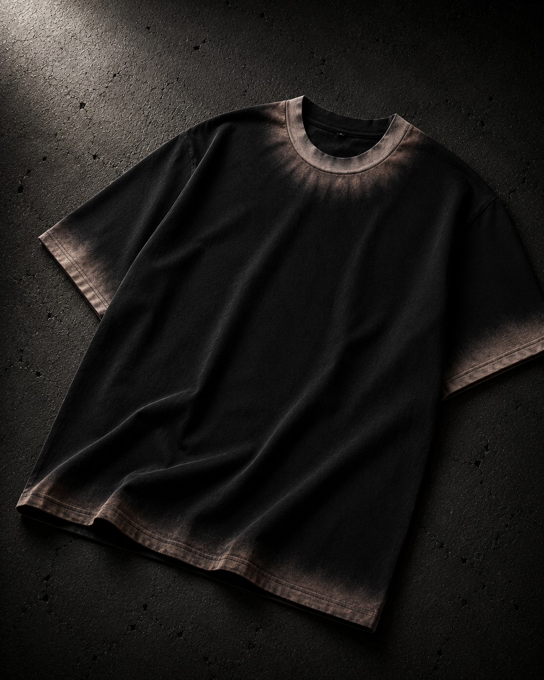 KUMAN // NIGHT CORE TEE