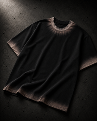 KUMAN // NIGHT CORE TEE