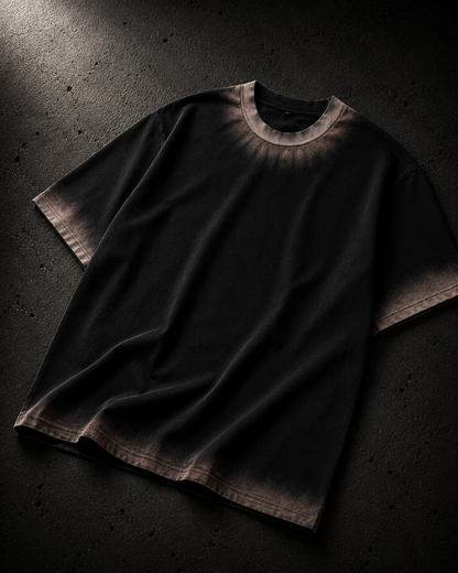 KUMAN // NIGHT CORE TEE