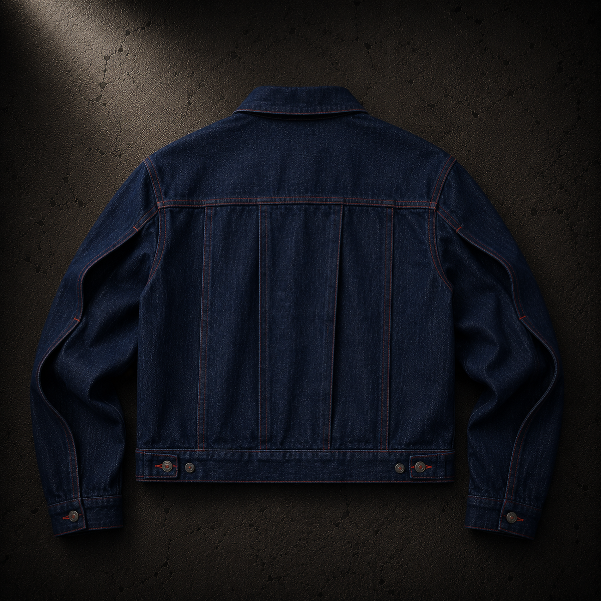 KUMAN // HARBOR JACKET