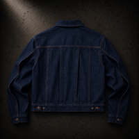 KUMAN // HARBOR JACKET