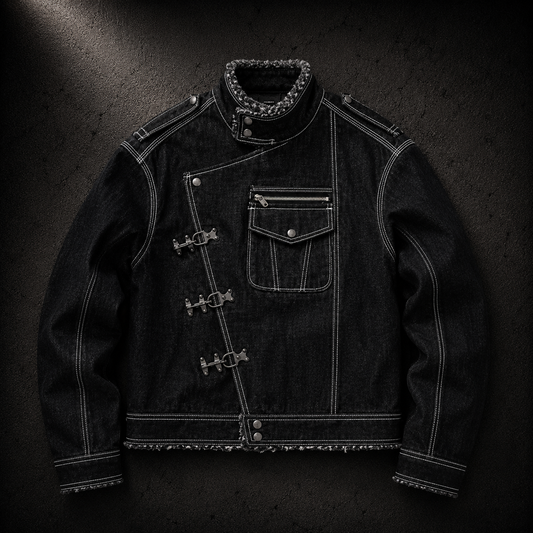KUMAN // REBEL JACKET