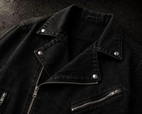 KUMAN // VOID RIDER JACKET