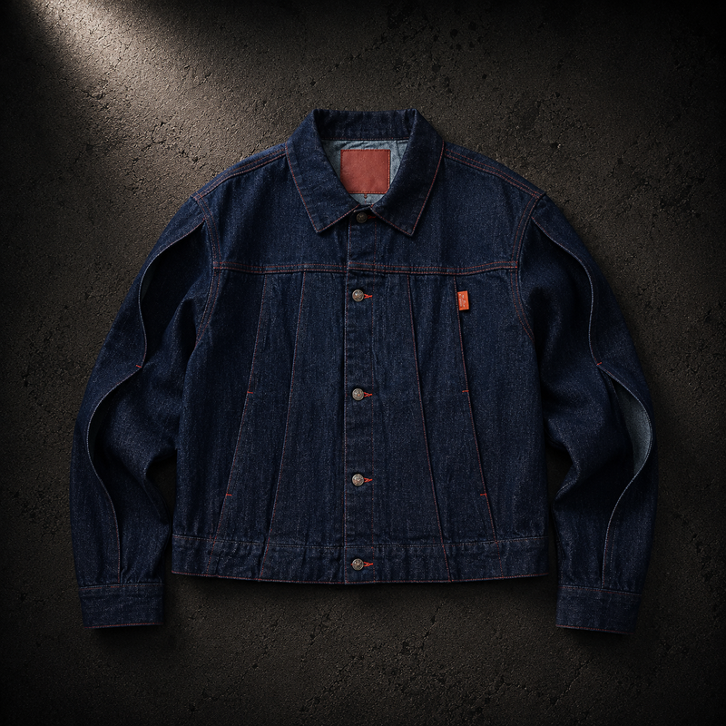 KUMAN // HARBOR JACKET