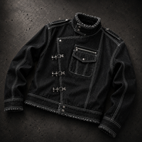 KUMAN // REBEL JACKET