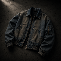 KUMAN // ATLAS JACKET