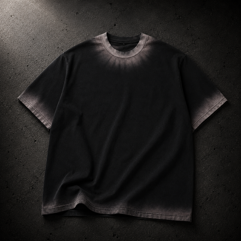 KUMAN // NIGHT CORE TEE