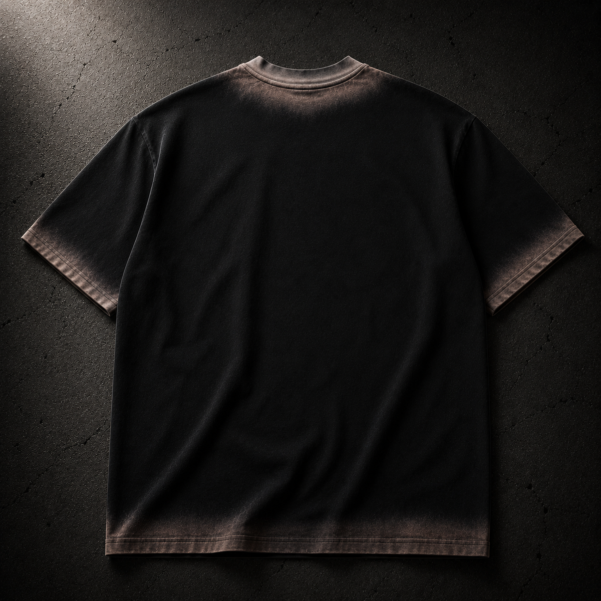 KUMAN // NIGHT CORE TEE