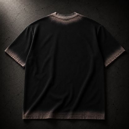 KUMAN // NIGHT CORE TEE
