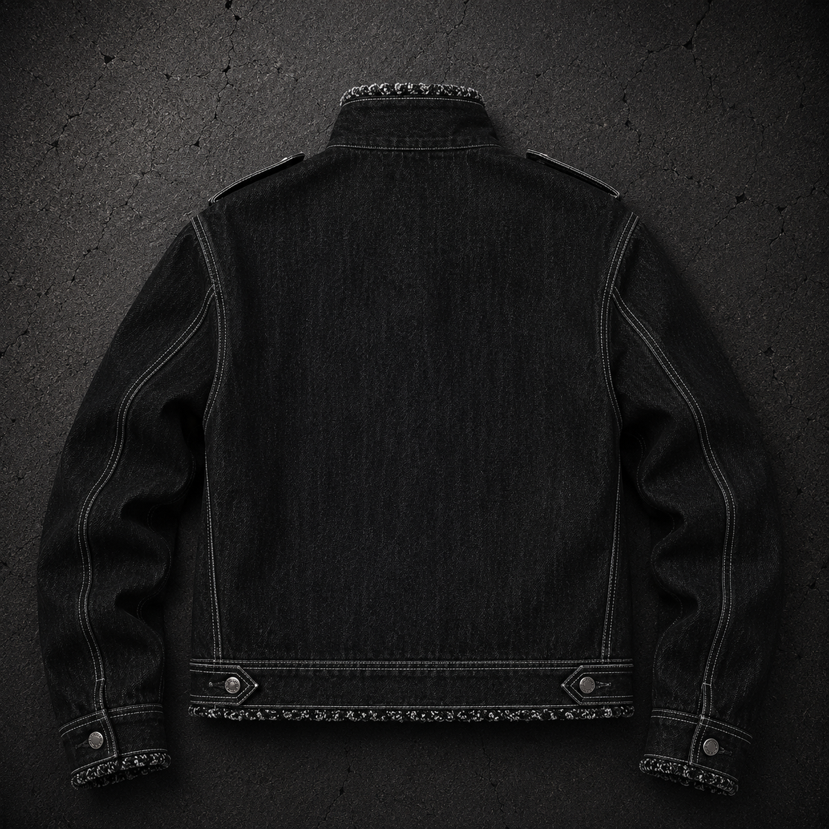 KUMAN // REBEL JACKET