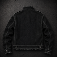 KUMAN // REBEL JACKET