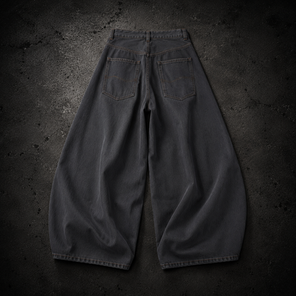 KUMAN // MONOLIGHT DENIM