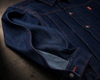 KUMAN // HARBOR JACKET