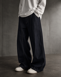 KUMAN // NIGHTFALL DENIM PANT