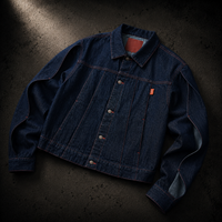 KUMAN // HARBOR JACKET